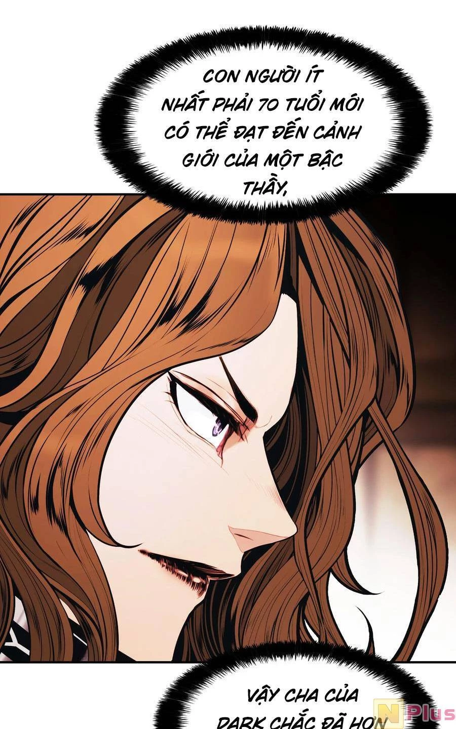 Bất Bại Chân Ma Chapter 147 - Trang 4