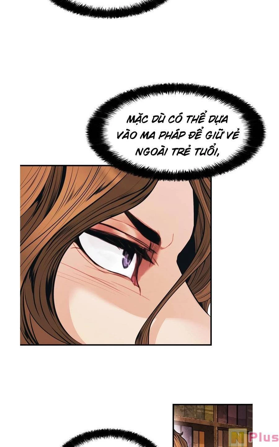 Bất Bại Chân Ma Chapter 147 - Trang 4