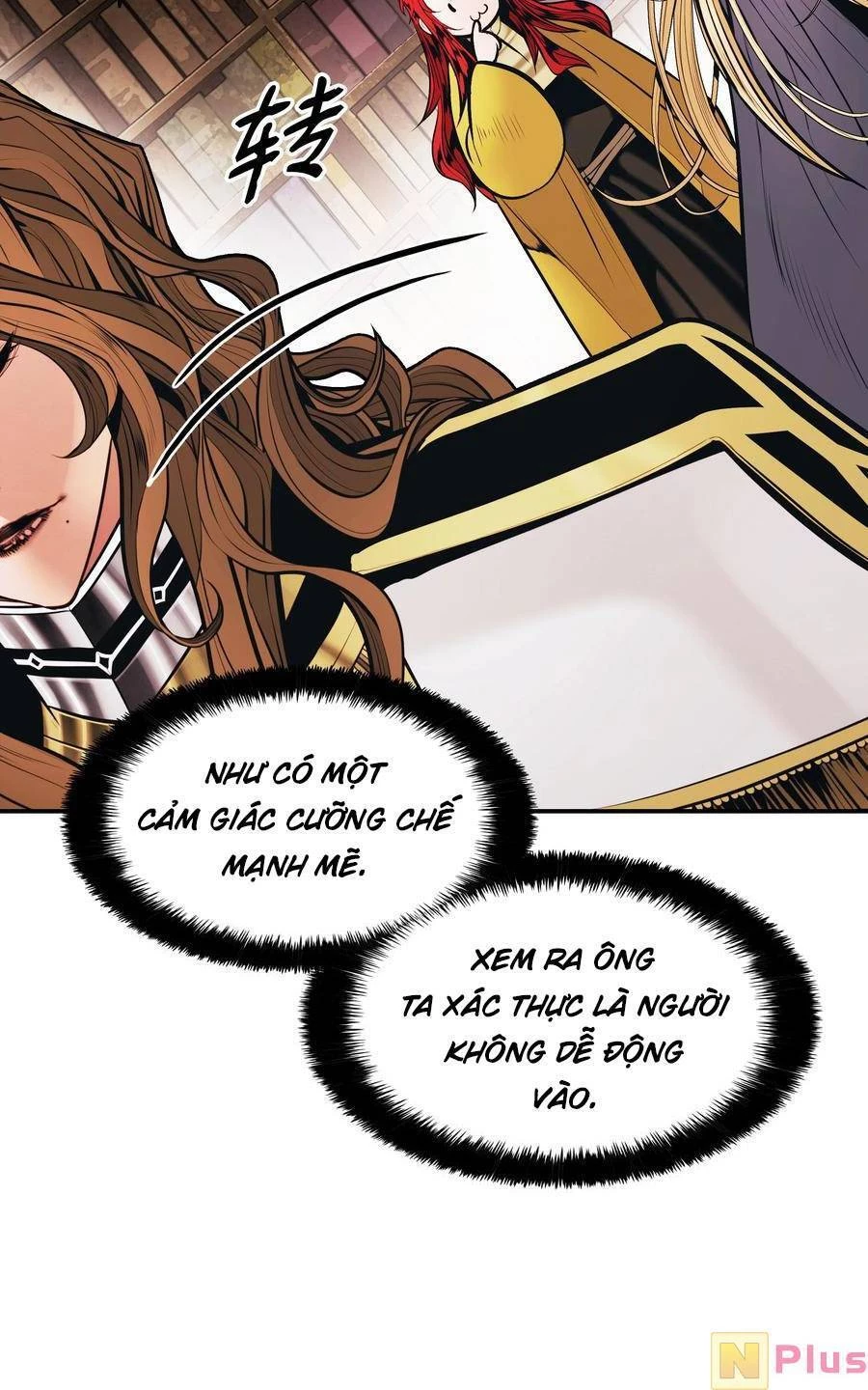 Bất Bại Chân Ma Chapter 147 - Trang 4