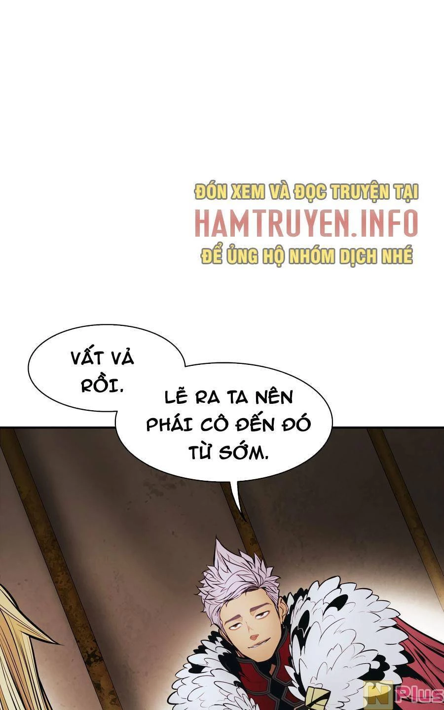 Bất Bại Chân Ma Chapter 147 - Trang 4