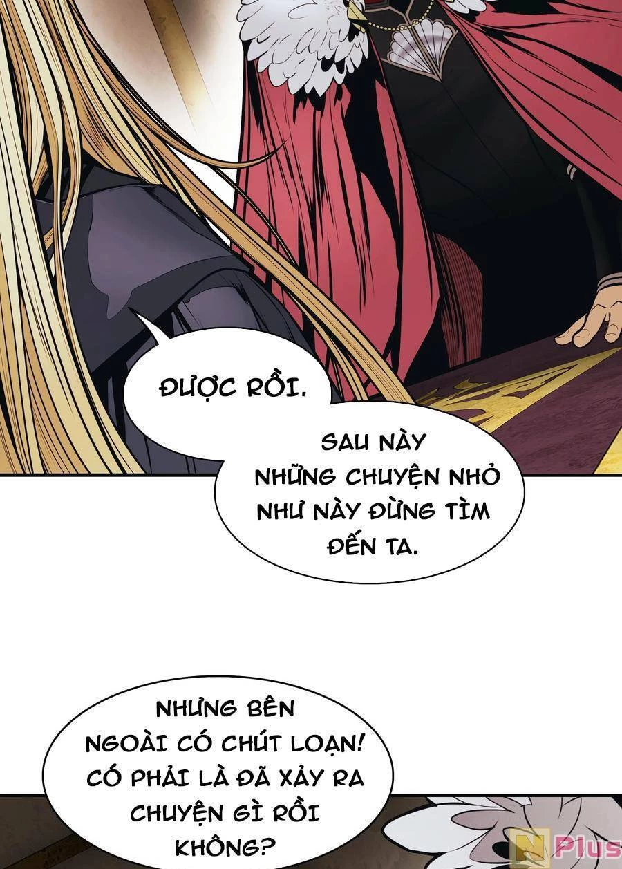 Bất Bại Chân Ma Chapter 147 - Trang 4