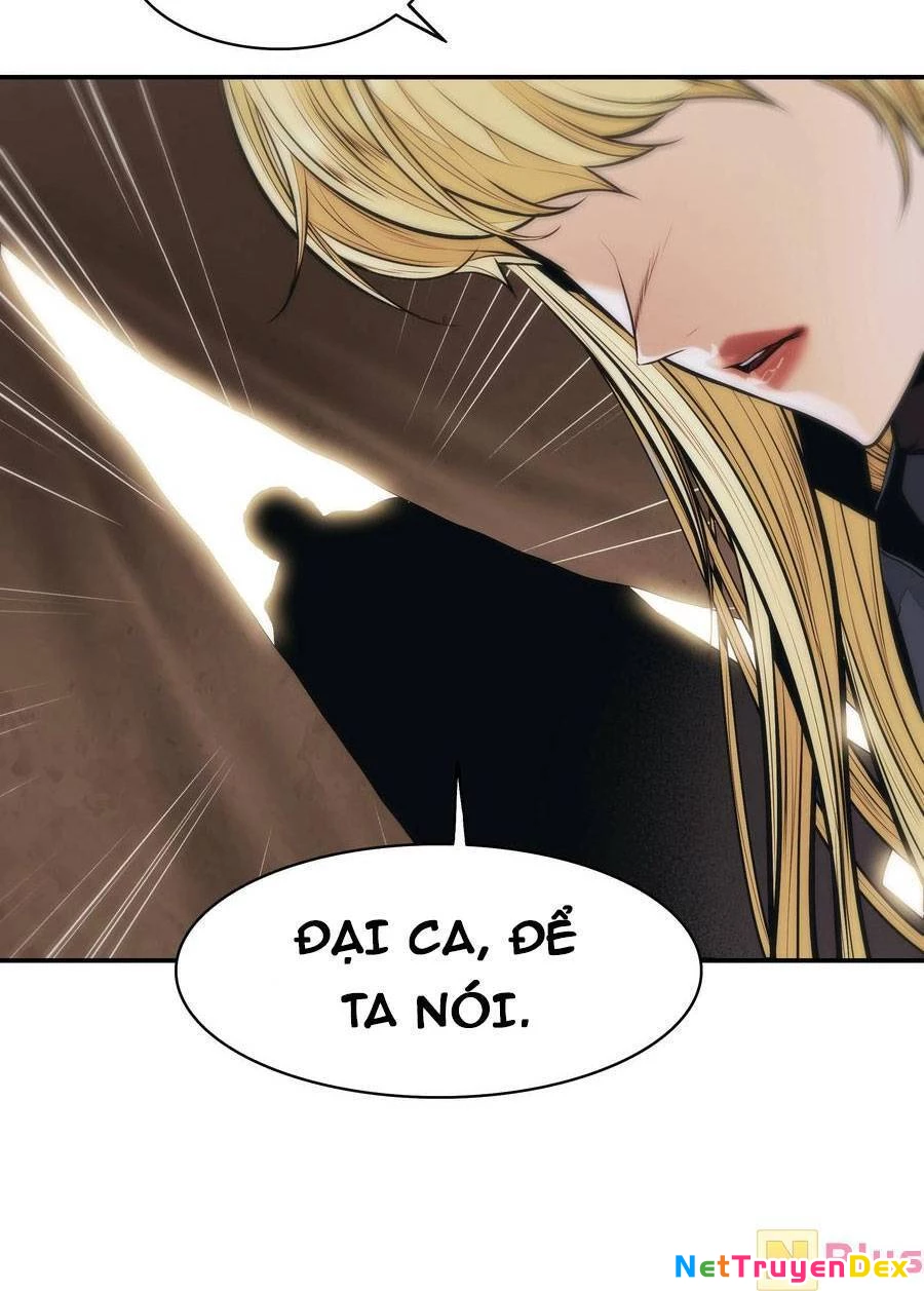 Bất Bại Chân Ma Chapter 147 - Trang 4