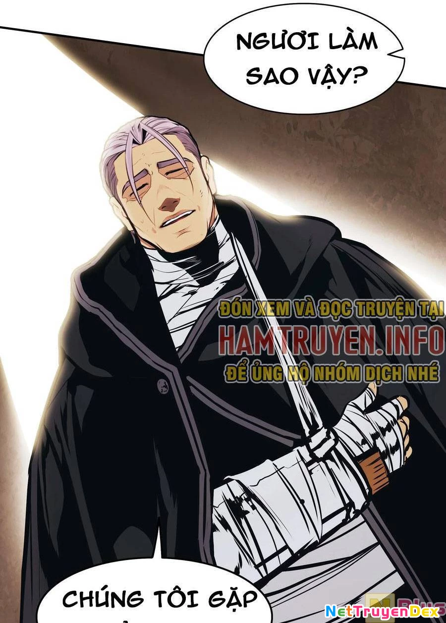 Bất Bại Chân Ma Chapter 147 - Trang 4