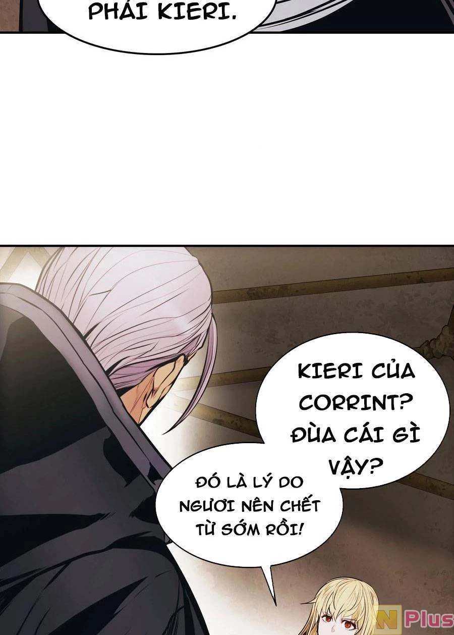 Bất Bại Chân Ma Chapter 147 - Trang 4
