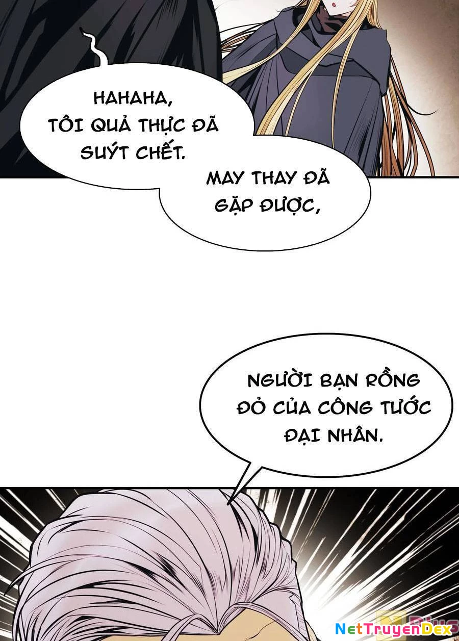 Bất Bại Chân Ma Chapter 147 - Trang 4