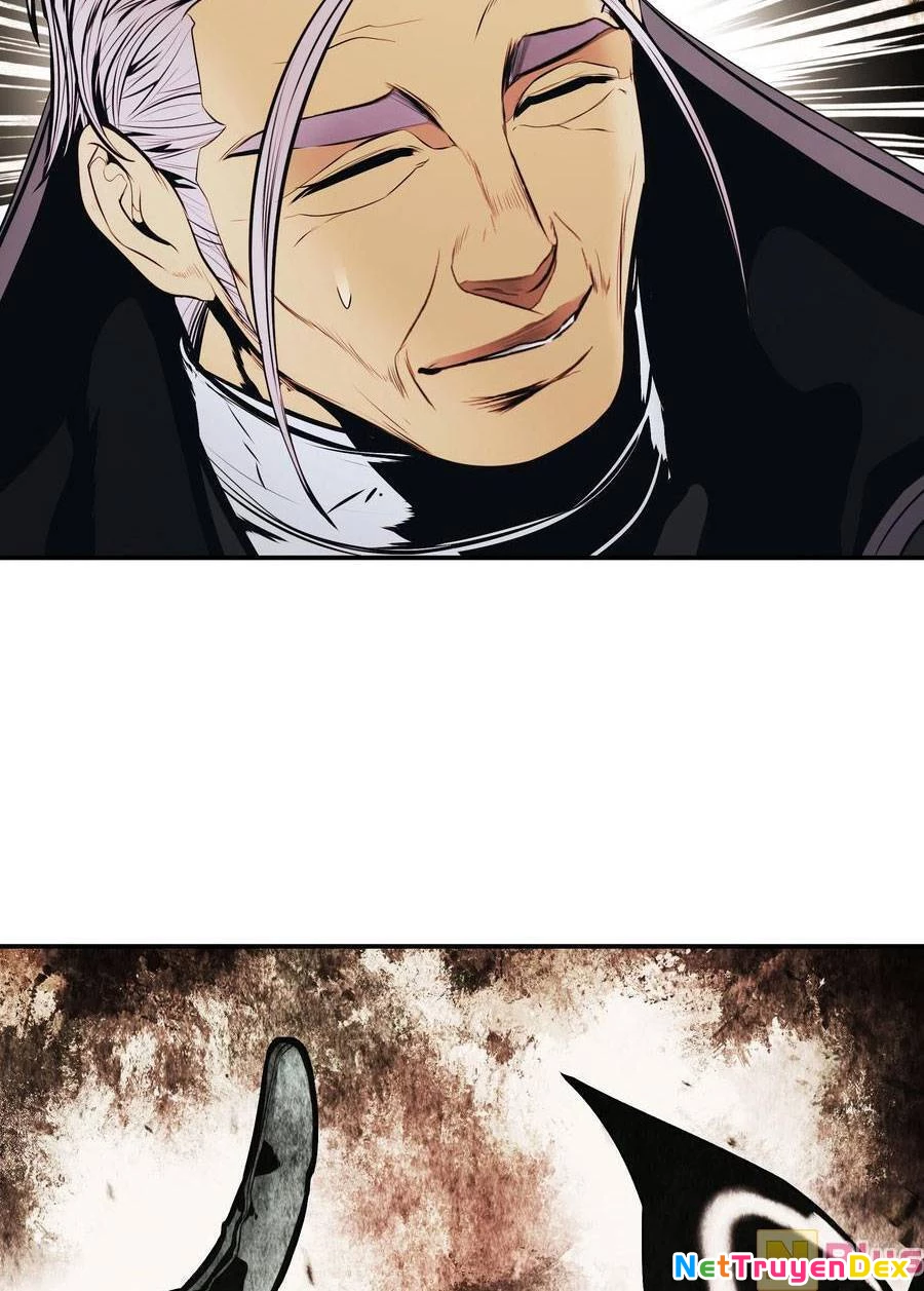 Bất Bại Chân Ma Chapter 147 - Trang 4