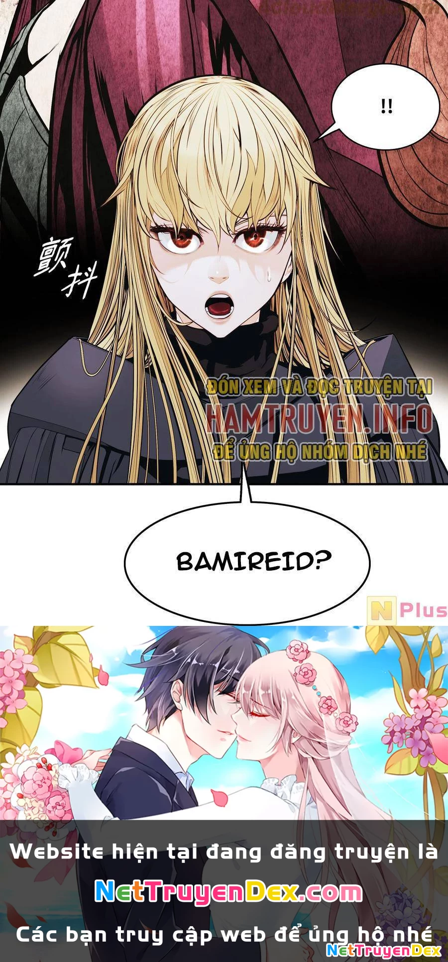 Bất Bại Chân Ma Chapter 147 - Trang 4