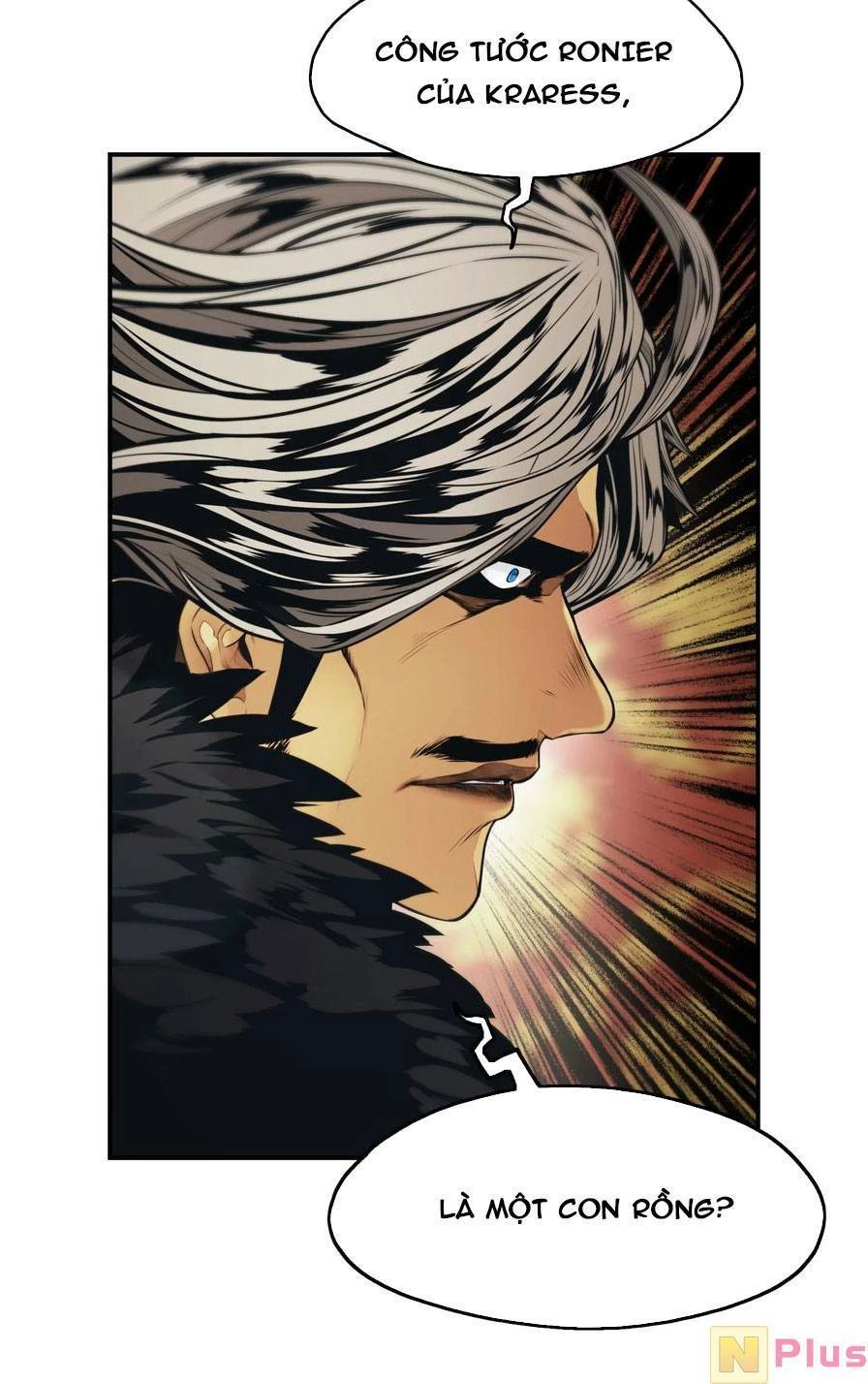 Bất Bại Chân Ma Chapter 149 - Trang 4