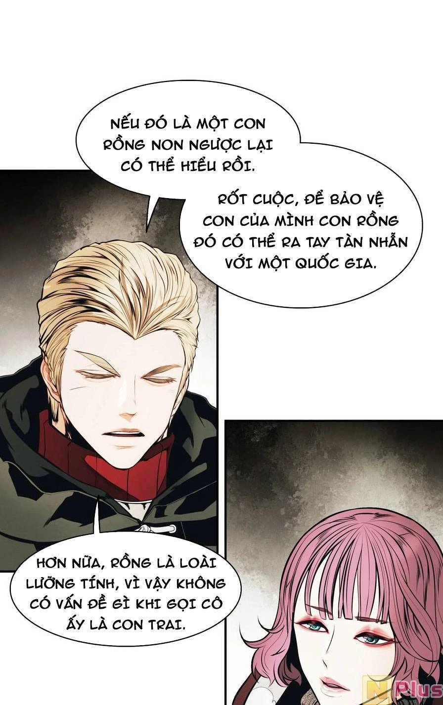 Bất Bại Chân Ma Chapter 149 - Trang 4