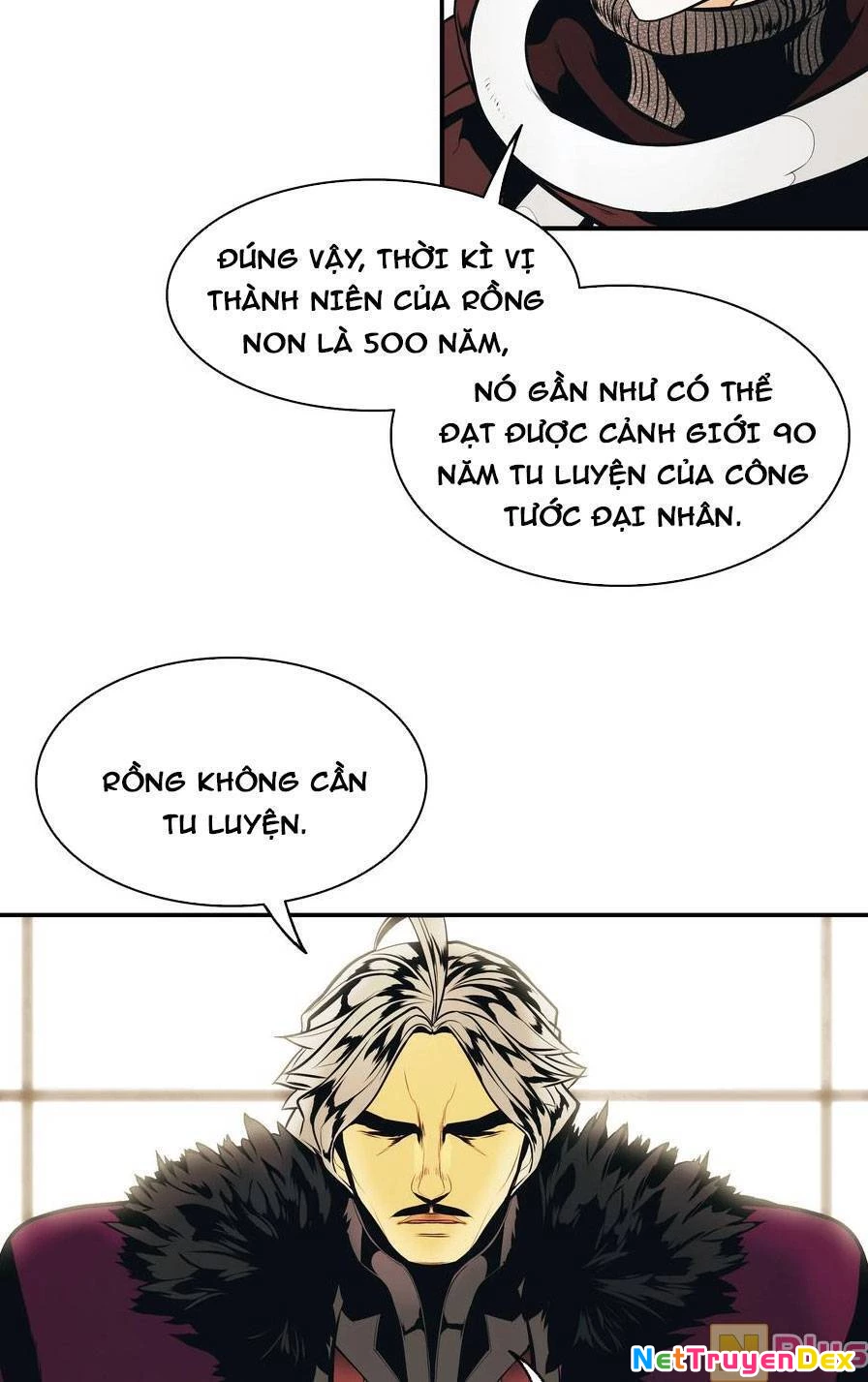 Bất Bại Chân Ma Chapter 149 - Trang 4