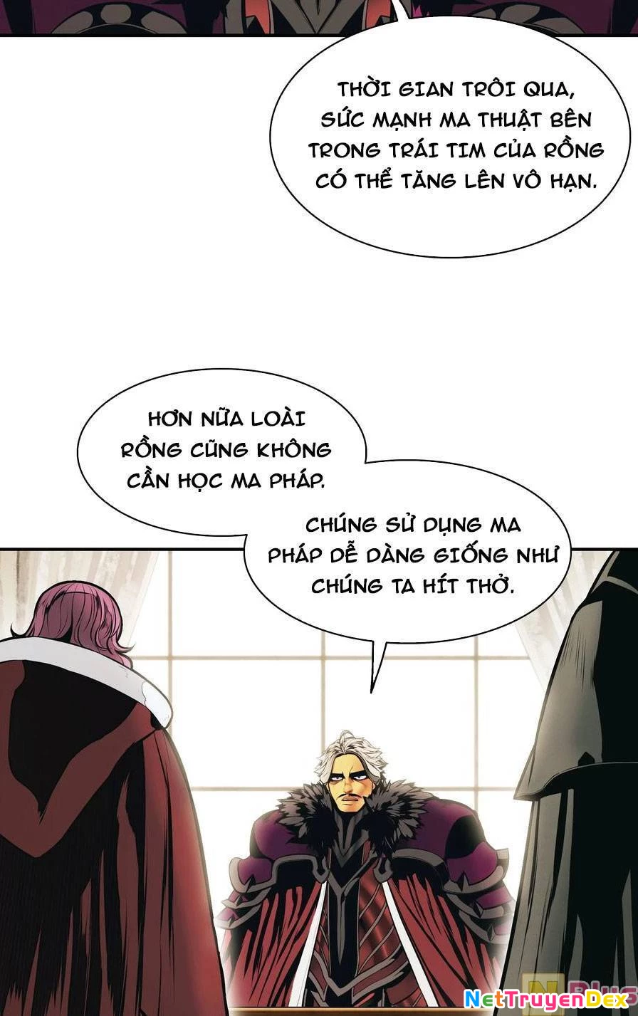 Bất Bại Chân Ma Chapter 149 - Trang 4