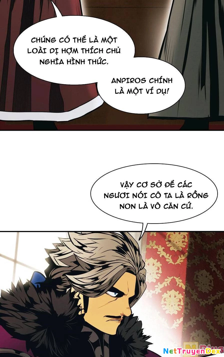 Bất Bại Chân Ma Chapter 149 - Trang 4