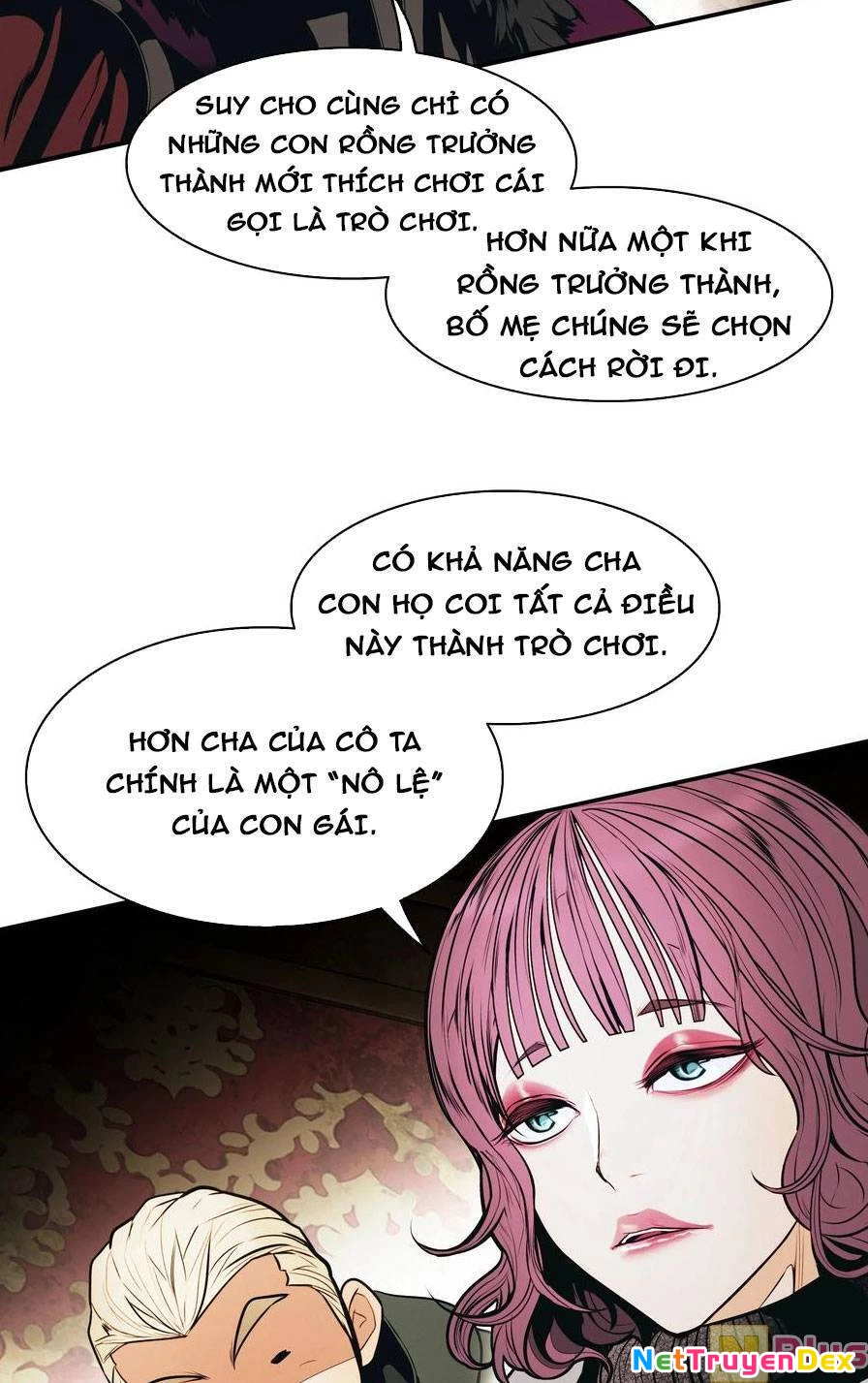 Bất Bại Chân Ma Chapter 149 - Trang 4