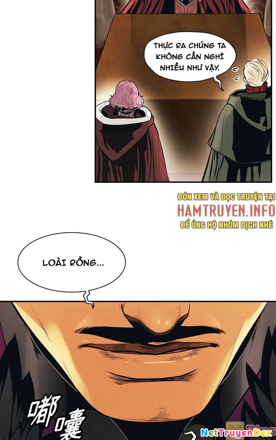 Bất Bại Chân Ma Chapter 149 - Trang 4