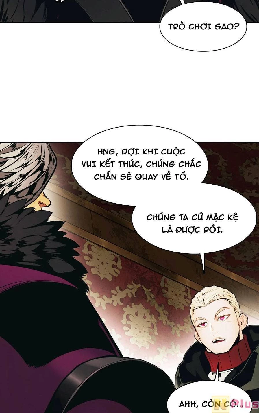 Bất Bại Chân Ma Chapter 149 - Trang 4