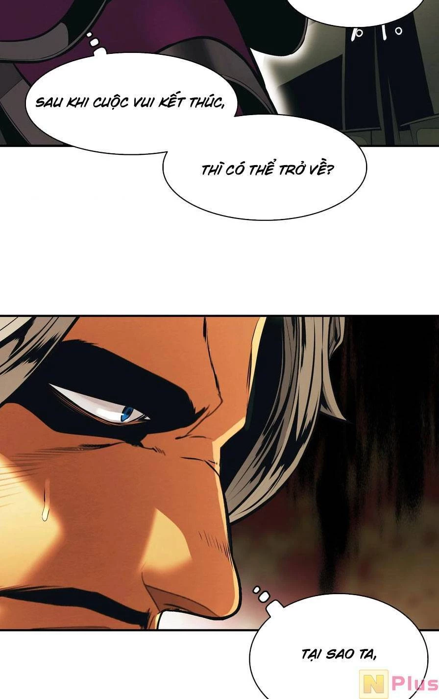 Bất Bại Chân Ma Chapter 149 - Trang 4