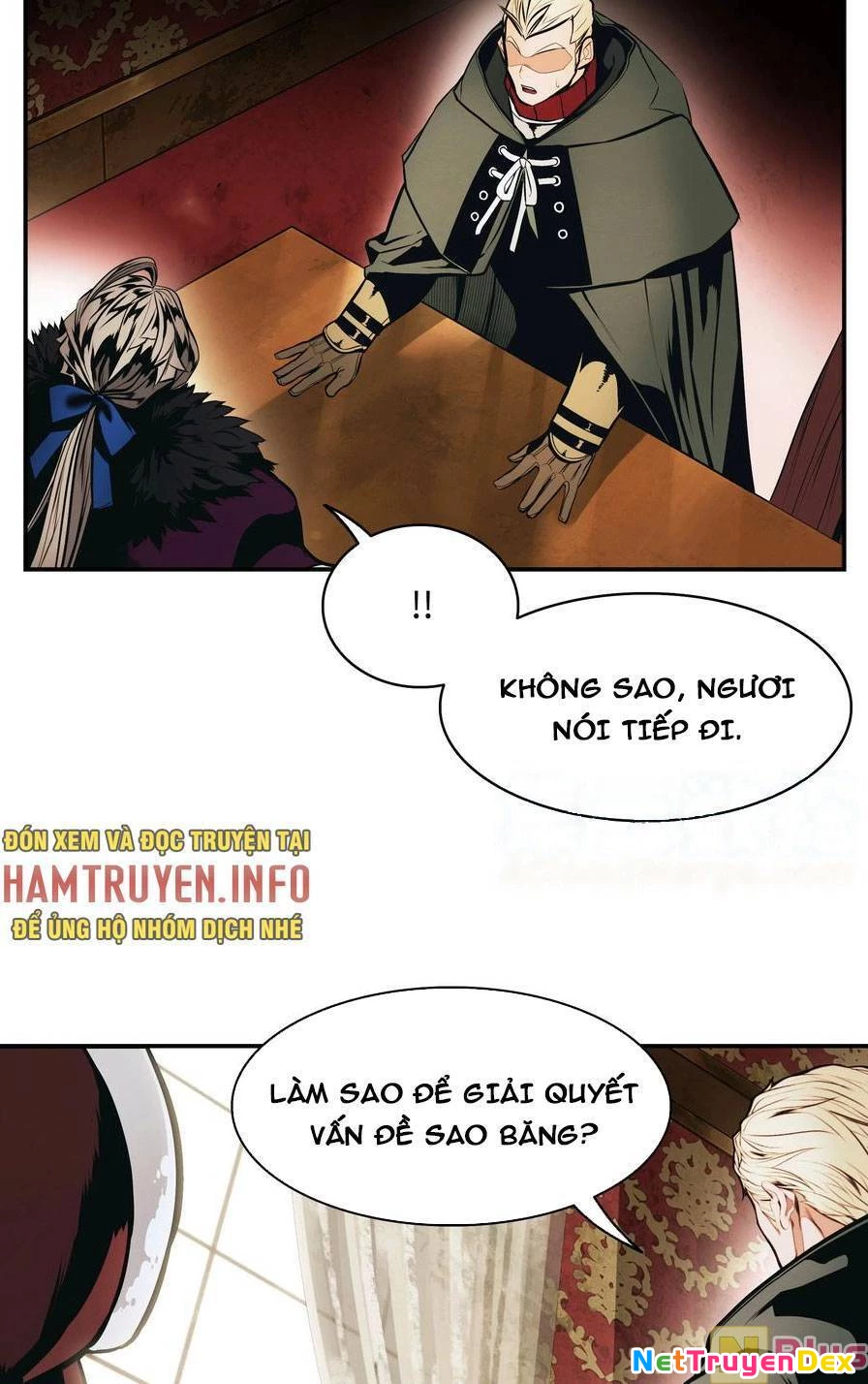 Bất Bại Chân Ma Chapter 149 - Trang 4