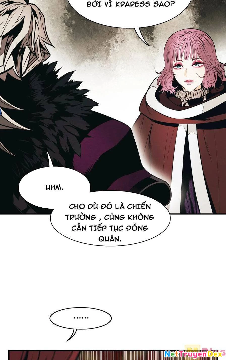 Bất Bại Chân Ma Chapter 149 - Trang 4