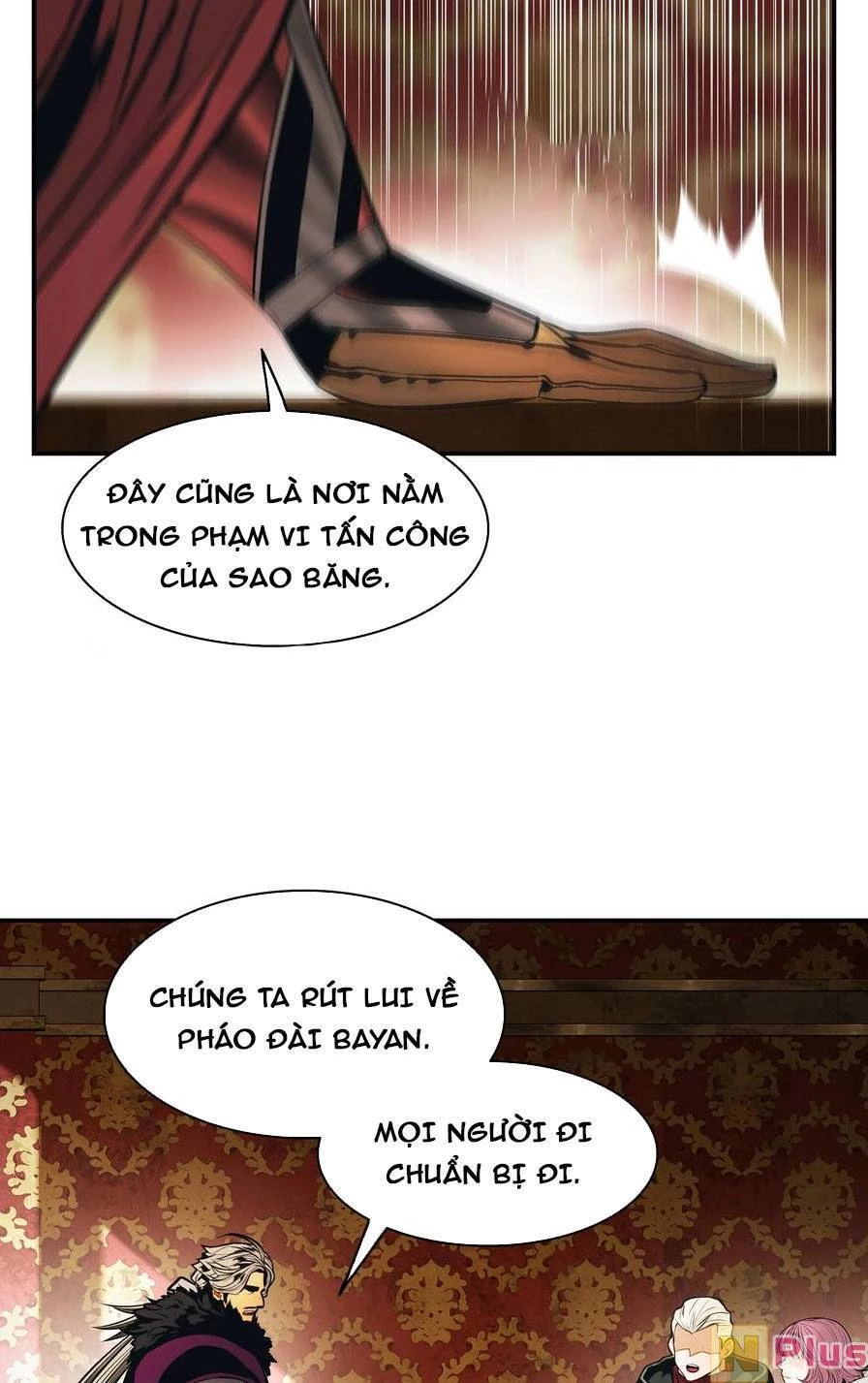 Bất Bại Chân Ma Chapter 149 - Trang 4