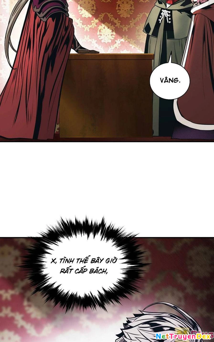 Bất Bại Chân Ma Chapter 149 - Trang 4