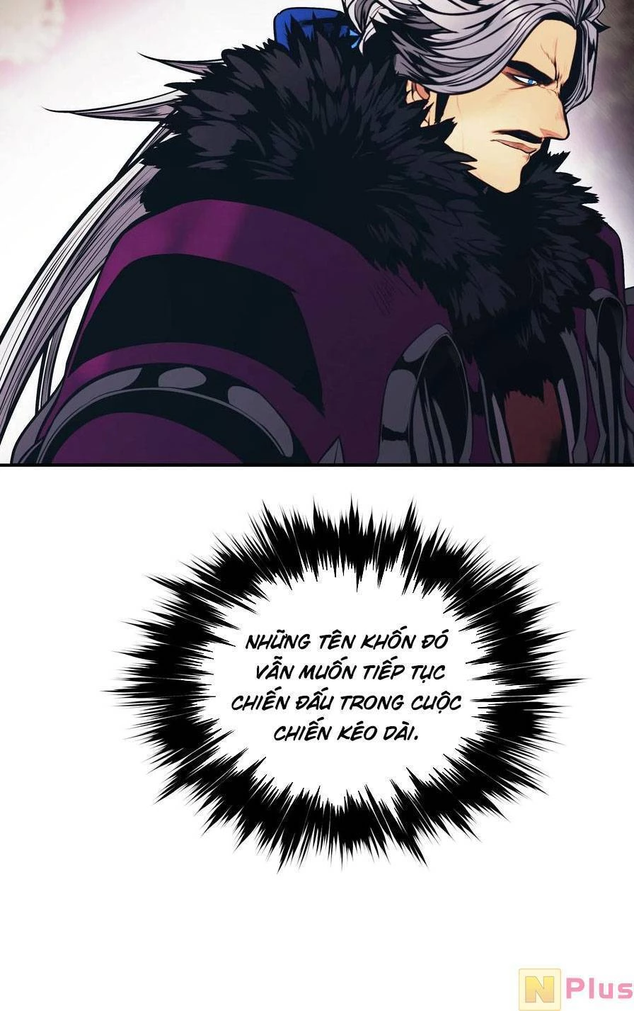 Bất Bại Chân Ma Chapter 149 - Trang 4