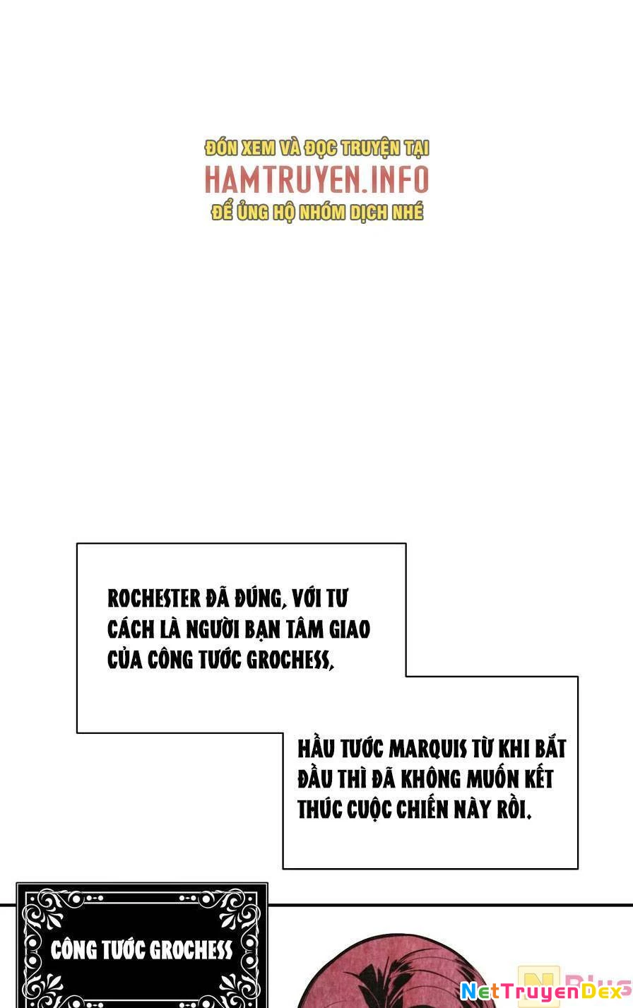 Bất Bại Chân Ma Chapter 149 - Trang 4