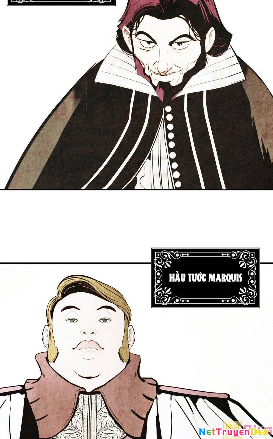 Bất Bại Chân Ma Chapter 149 - Trang 4