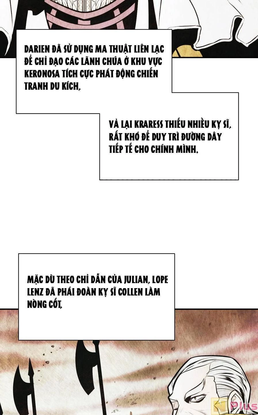 Bất Bại Chân Ma Chapter 149 - Trang 4