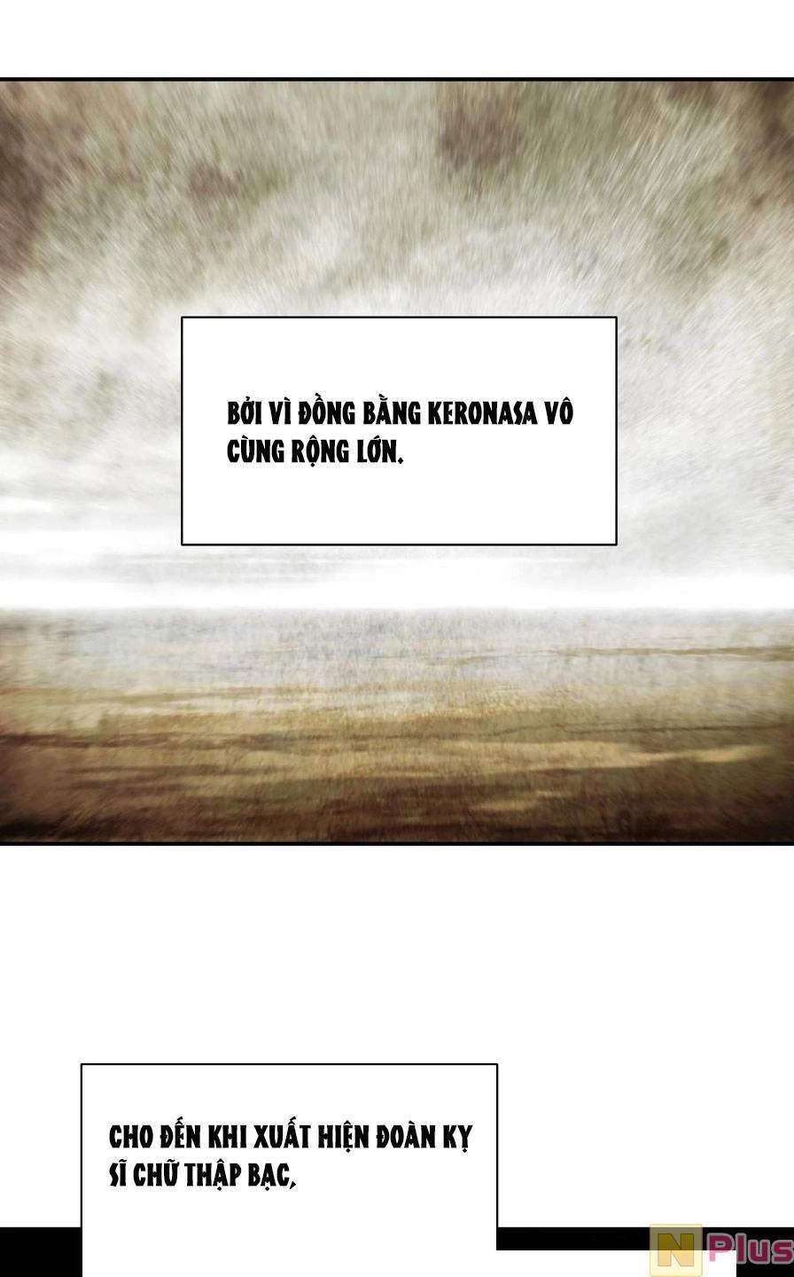 Bất Bại Chân Ma Chapter 149 - Trang 4