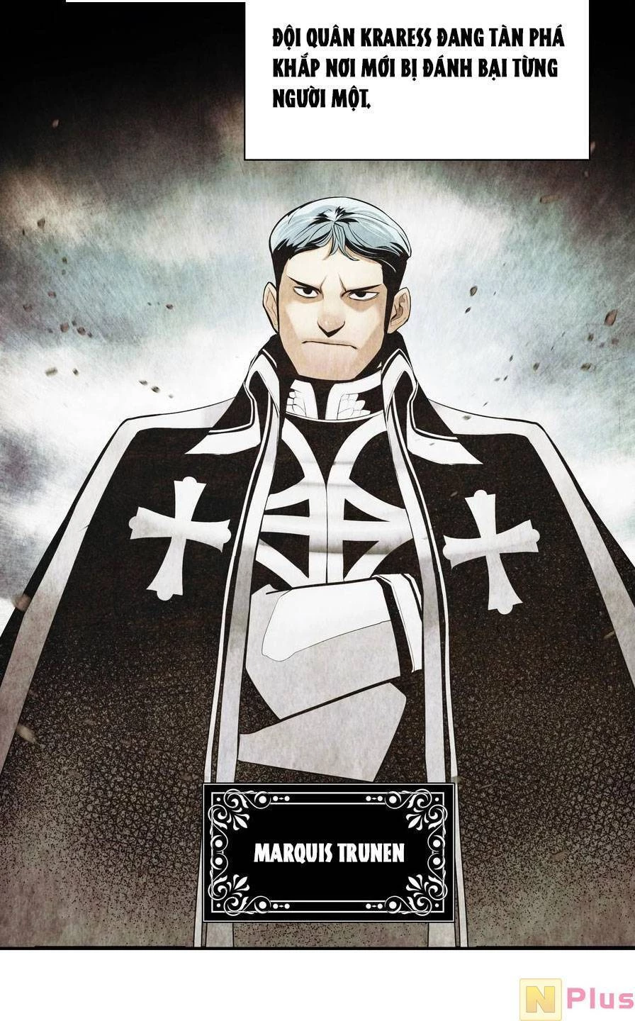 Bất Bại Chân Ma Chapter 149 - Trang 4