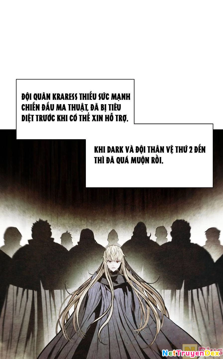 Bất Bại Chân Ma Chapter 149 - Trang 4