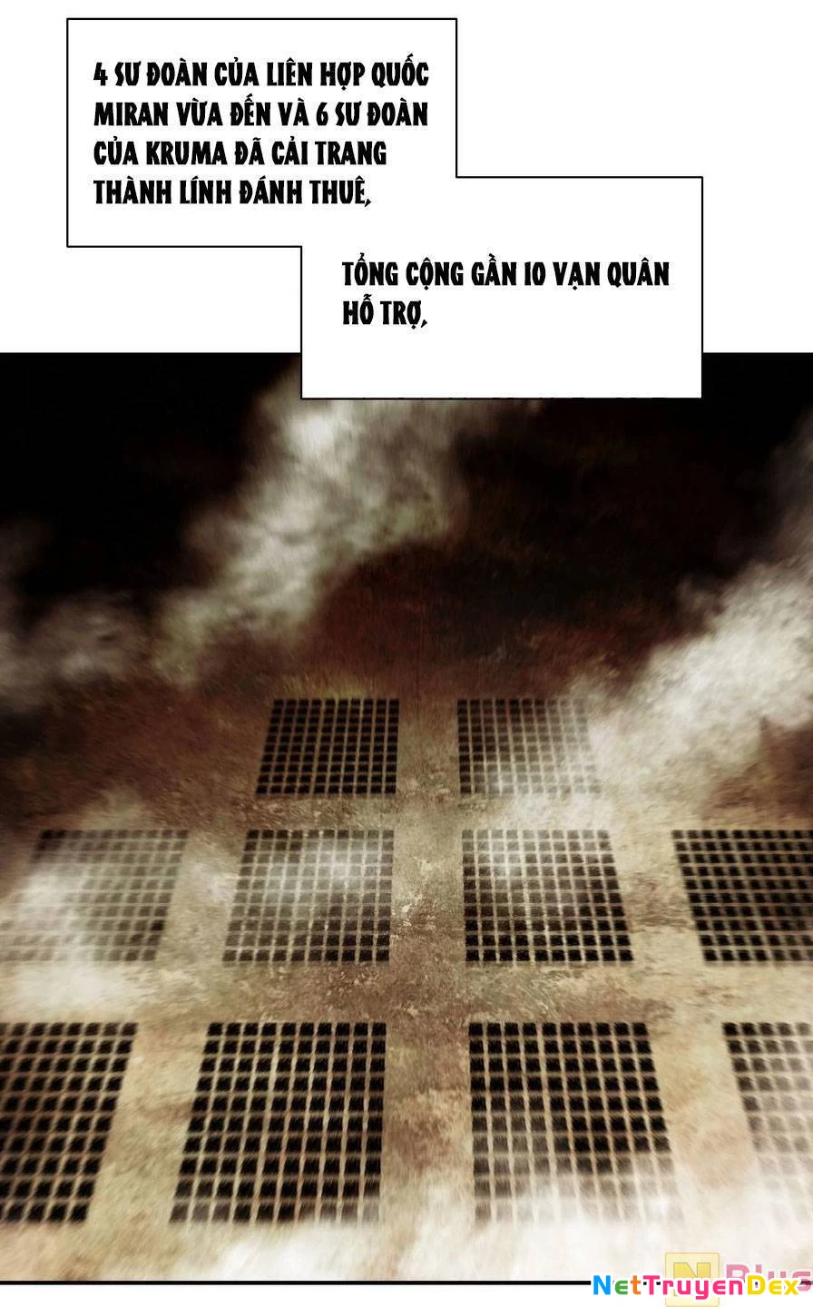 Bất Bại Chân Ma Chapter 149 - Trang 4