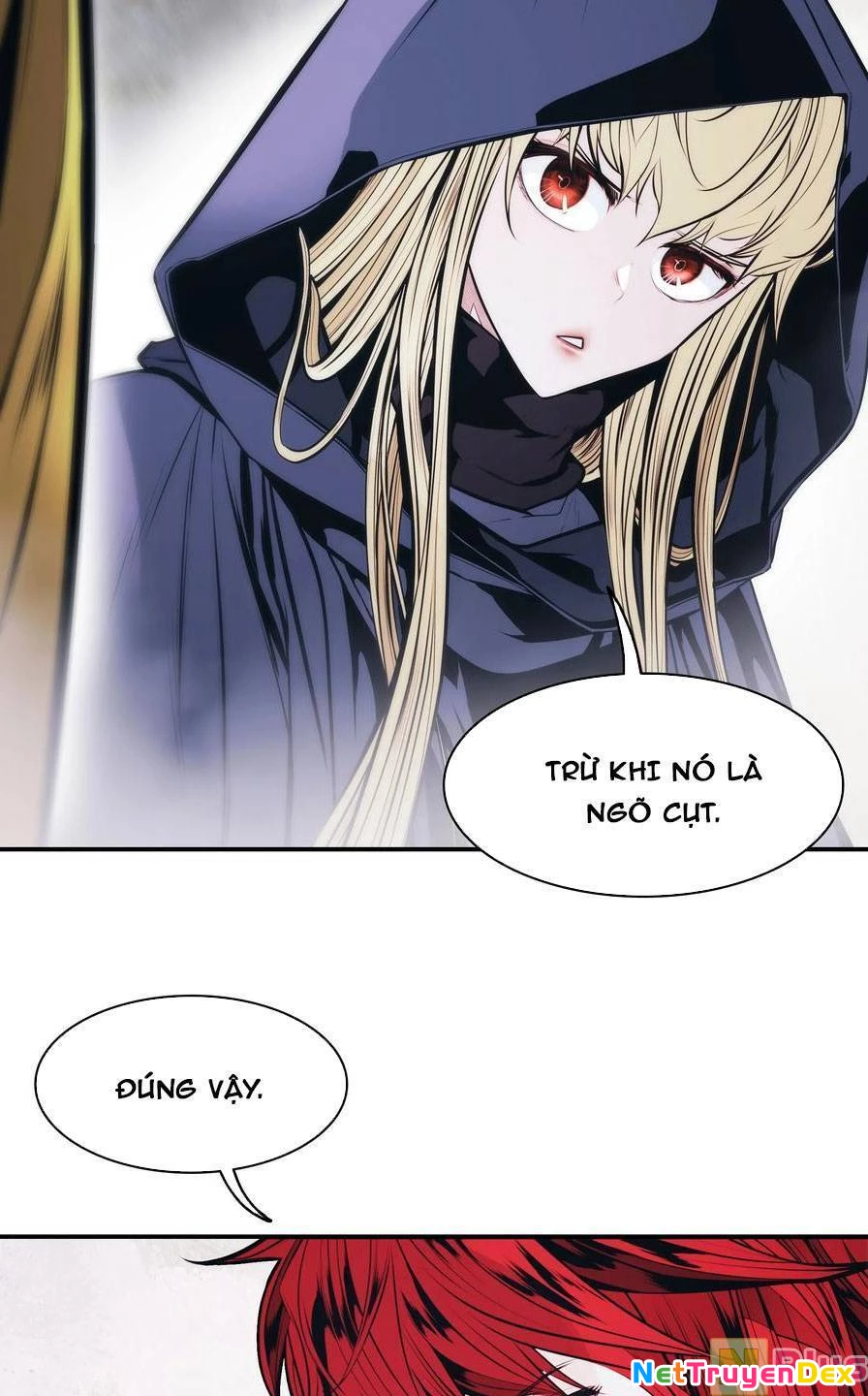 Bất Bại Chân Ma Chapter 149 - Trang 4