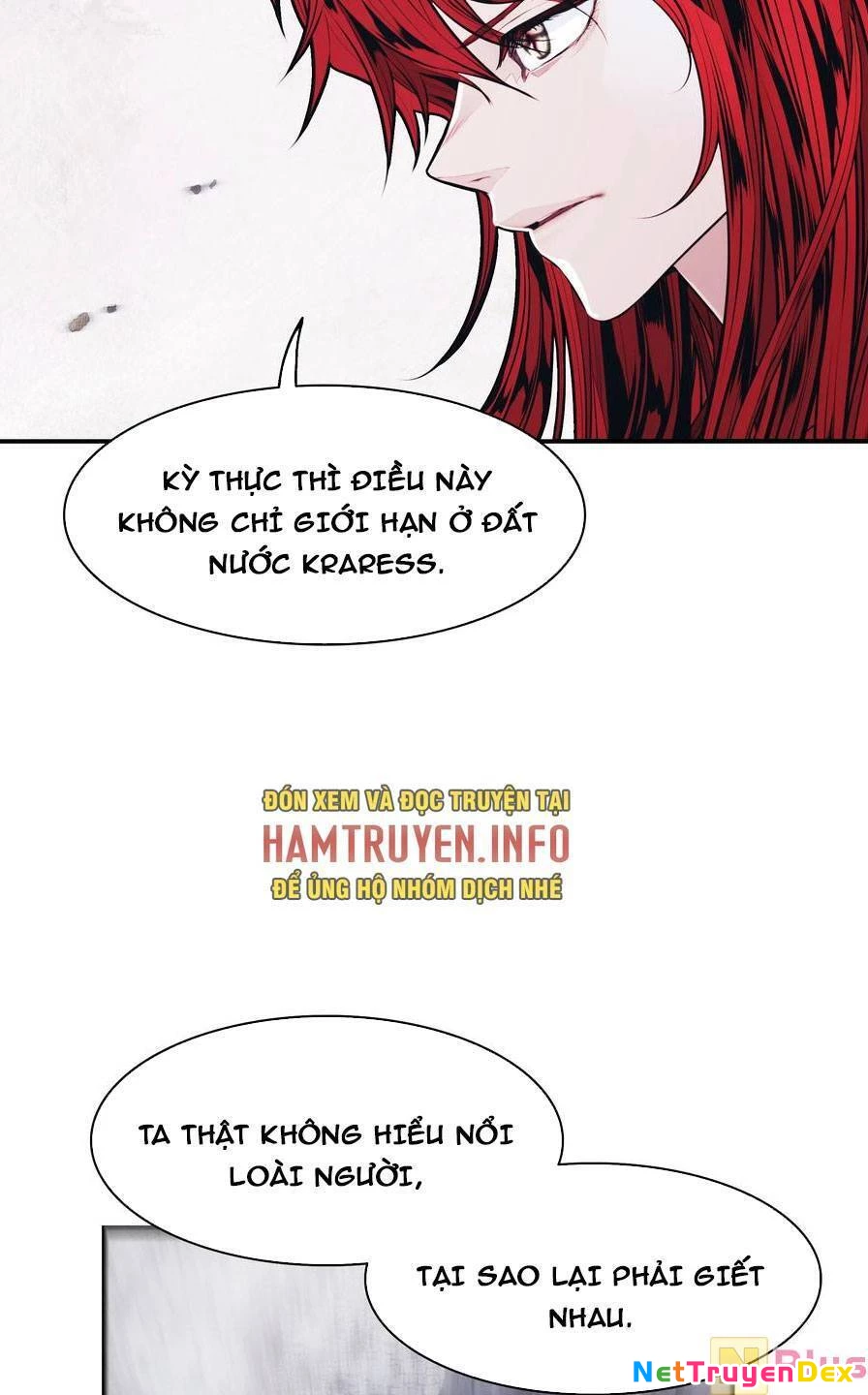 Bất Bại Chân Ma Chapter 149 - Trang 4