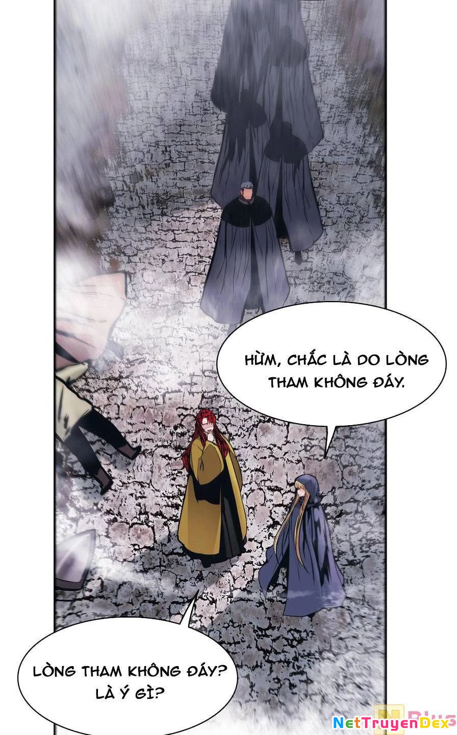 Bất Bại Chân Ma Chapter 149 - Trang 4