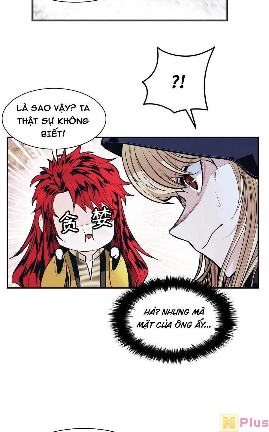 Bất Bại Chân Ma Chapter 149 - Trang 4