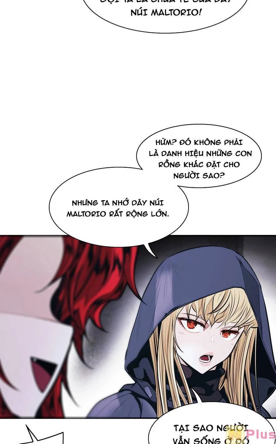 Bất Bại Chân Ma Chapter 149 - Trang 4