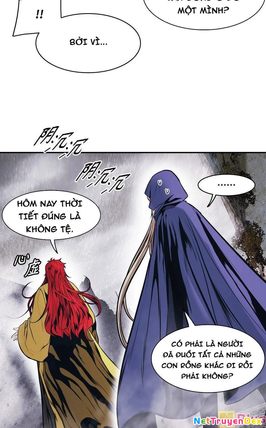 Bất Bại Chân Ma Chapter 149 - Trang 4