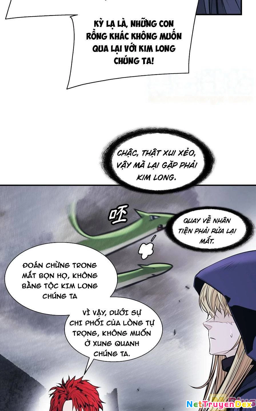 Bất Bại Chân Ma Chapter 149 - Trang 4