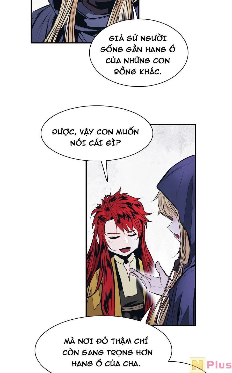 Bất Bại Chân Ma Chapter 149 - Trang 4