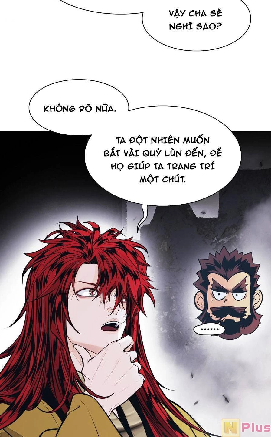 Bất Bại Chân Ma Chapter 149 - Trang 4