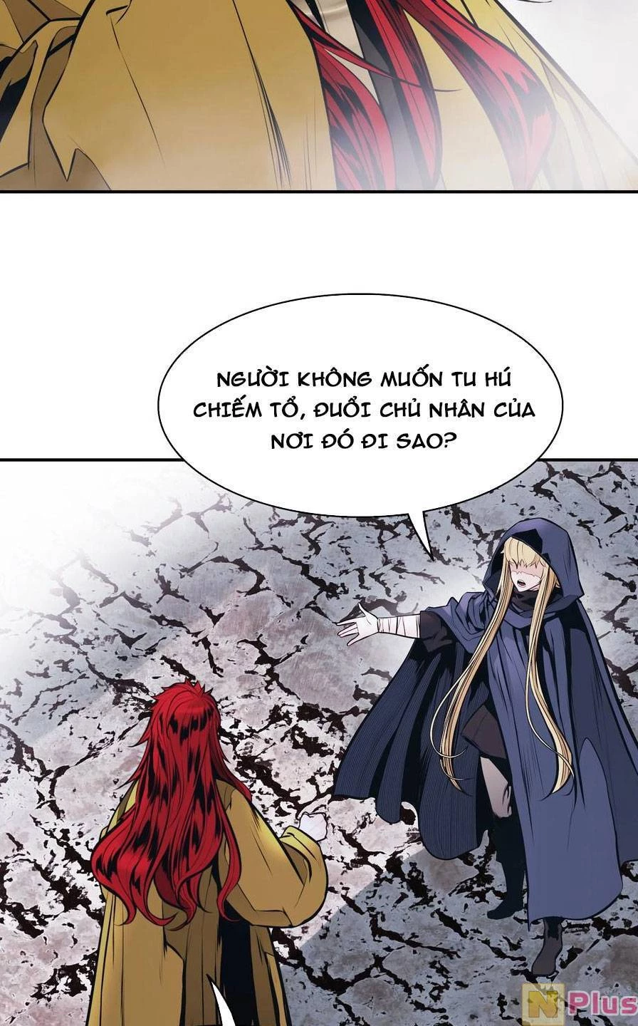 Bất Bại Chân Ma Chapter 149 - Trang 4