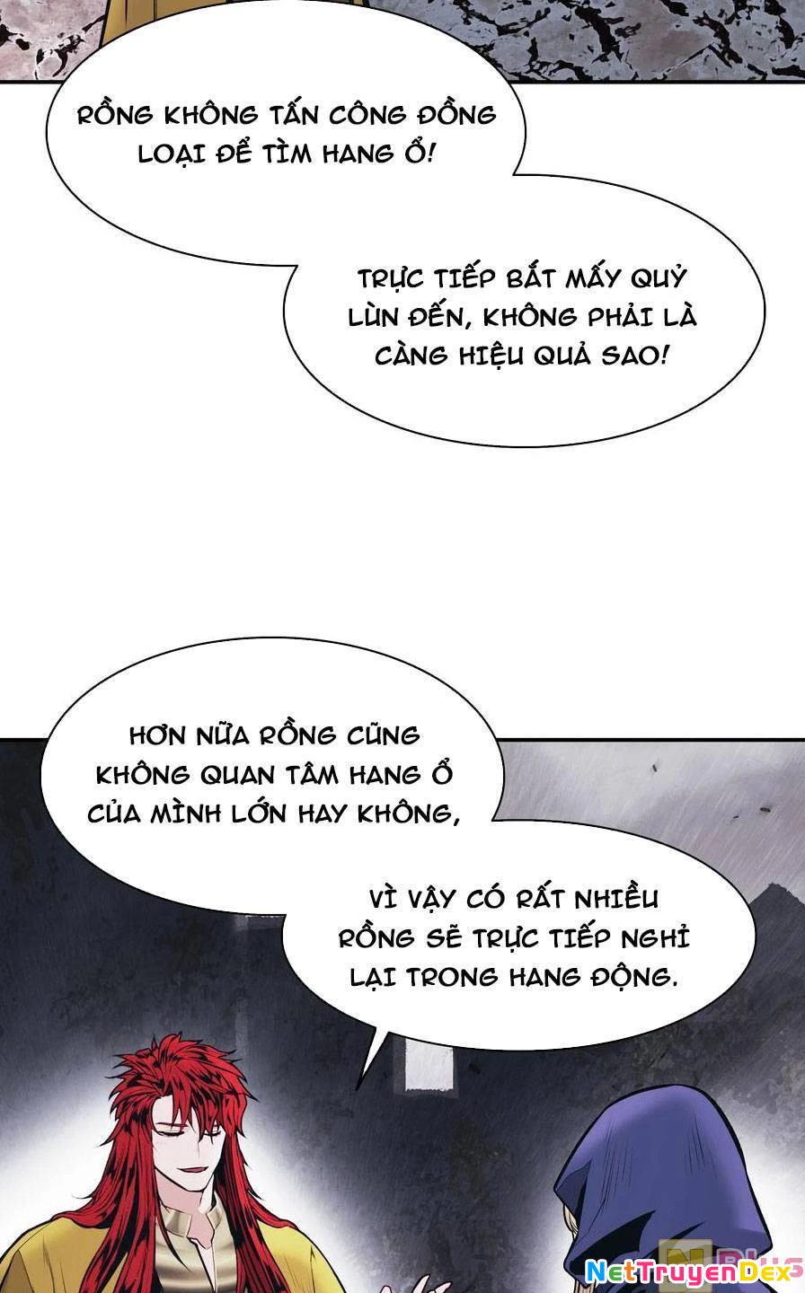 Bất Bại Chân Ma Chapter 149 - Trang 4