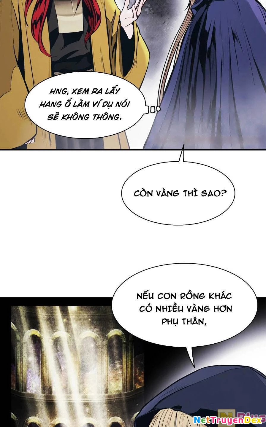 Bất Bại Chân Ma Chapter 149 - Trang 4