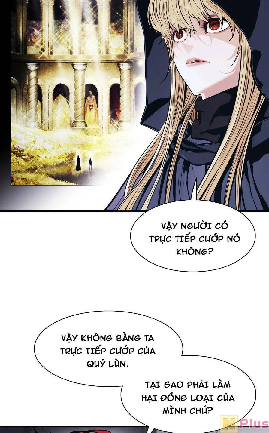 Bất Bại Chân Ma Chapter 149 - Trang 4