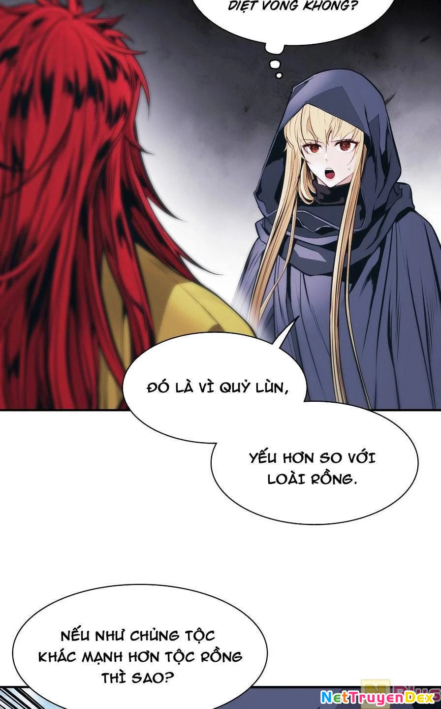 Bất Bại Chân Ma Chapter 149 - Trang 4