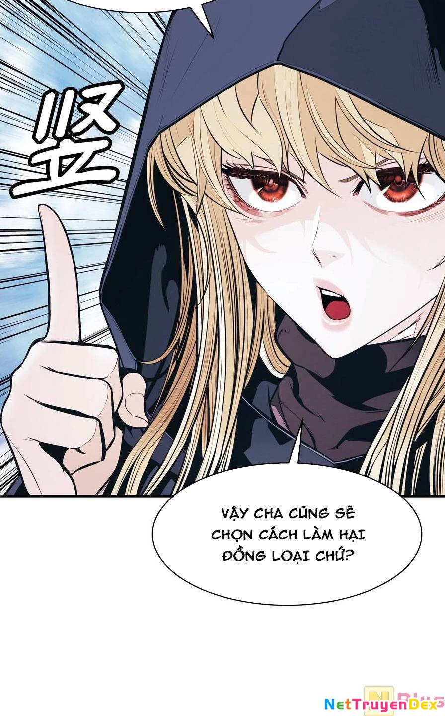 Bất Bại Chân Ma Chapter 149 - Trang 4