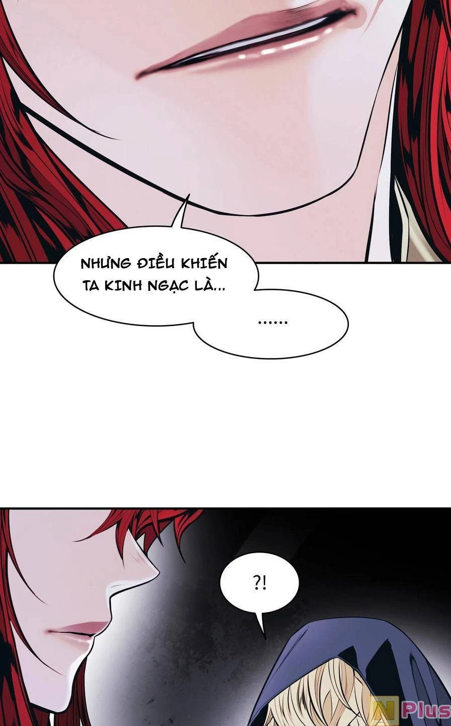 Bất Bại Chân Ma Chapter 149 - Trang 4