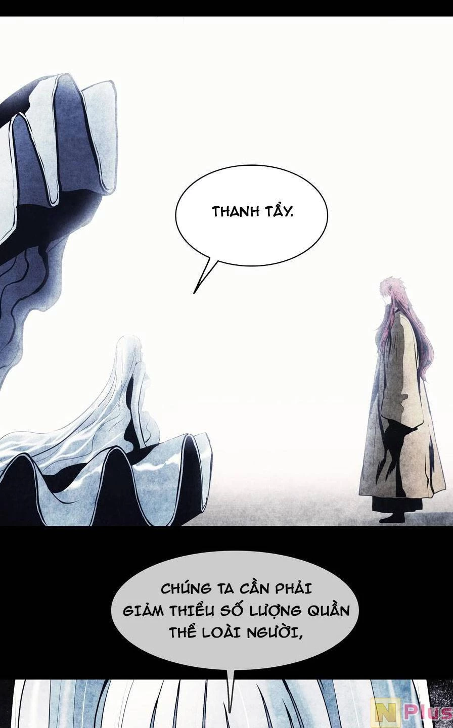 Bất Bại Chân Ma Chapter 149 - Trang 4