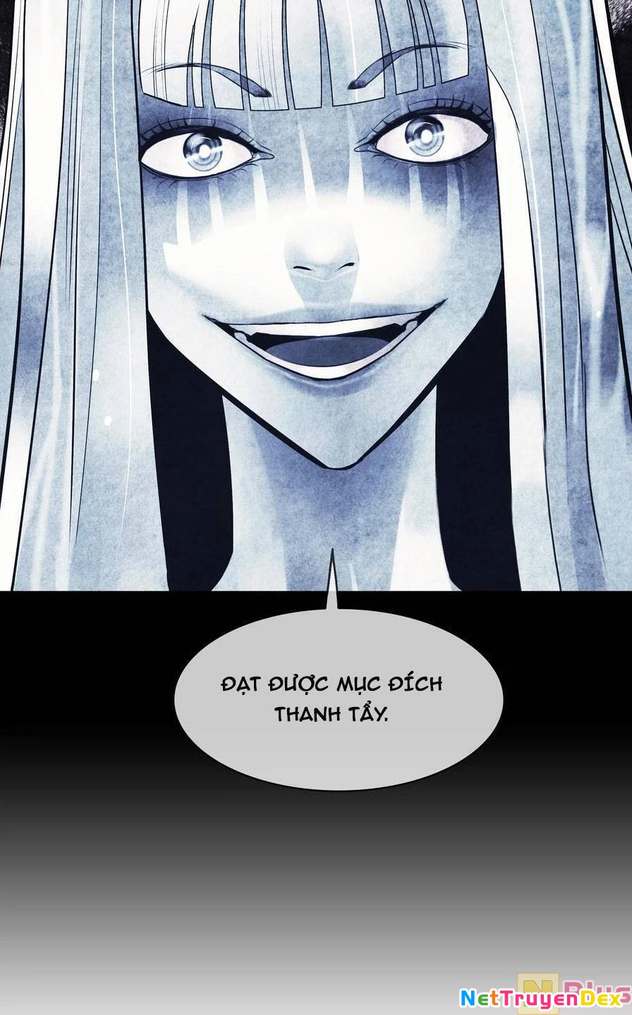 Bất Bại Chân Ma Chapter 149 - Trang 4